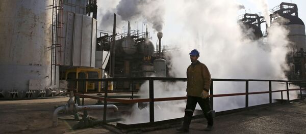 日本がイラン産原油の輸入を停止するかもしれないのは、米国が脅した結果=専門家 日本がイラン産原油の輸入を停止するかもしれないのは、米国が脅した結果=専門家 - Sputnik 日本