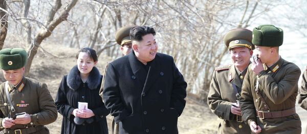 北朝鮮軍の総参謀総長が処刑される - Sputnik 日本