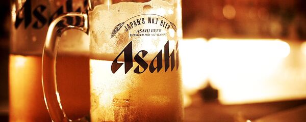アサヒ アサヒ - Sputnik 日本