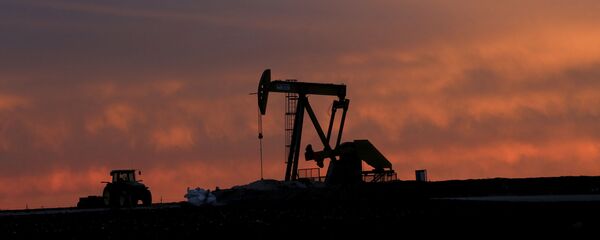 米シェールオイル、３月採掘は９万２千バレル減の予測が発表 - Sputnik 日本