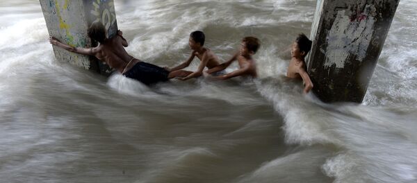 地球物理学者が避けがたい大惨事を予言する - Sputnik 日本