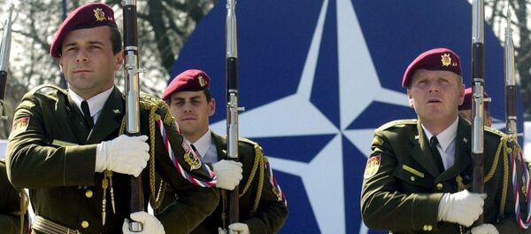 ＮＡＴＯ、冷戦後に最も力を入れたのは集団防衛と明言 - Sputnik 日本