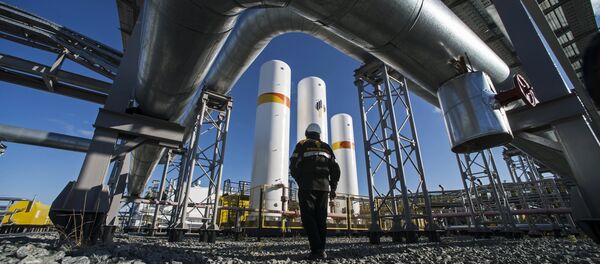 ロシア最大手石油企業会長　10ドルまでの原油価格下落を容認 - Sputnik 日本