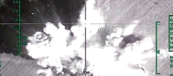 露航空宇宙軍 シリアでテロリストの石油生産施設200ヶ所以上を破壊 露航空宇宙軍 シリアでテロリストの石油生産施設200ヶ所以上を破壊 - Sputnik 日本