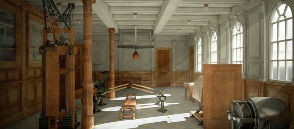 新タイタニック - Sputnik 日本