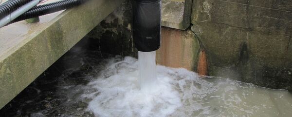 福島事故機の放射性物質、カナダ沿岸まで到達 福島事故機の放射性物質、カナダ沿岸まで到達 - Sputnik 日本