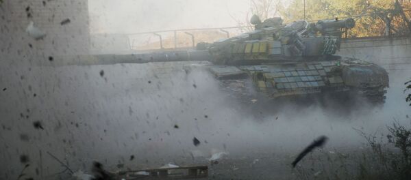 ドネツク ドネツク - Sputnik 日本