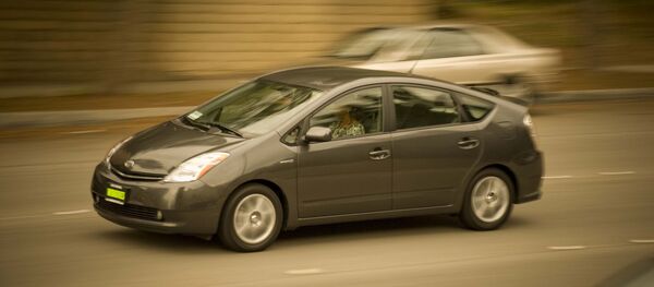 日本自動車各社、2014年の過去最高の回収台数を記録 - Sputnik 日本