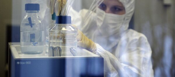 研究 研究 - Sputnik 日本