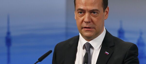 ロシア首相：世界情勢はドラマチックであり、統一された大欧州は存在しない - Sputnik 日本