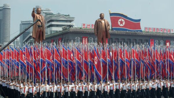 米国、北朝鮮プロパガンダ対策のためフラッシュドライブを大量収集 - Sputnik 日本