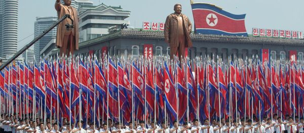 日本は北朝鮮との平和を望んでいないのか? 日本は北朝鮮との平和を望んでいないのか? - Sputnik 日本