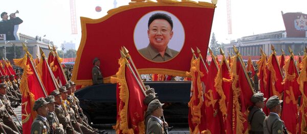 北朝鮮 北朝鮮 - Sputnik 日本