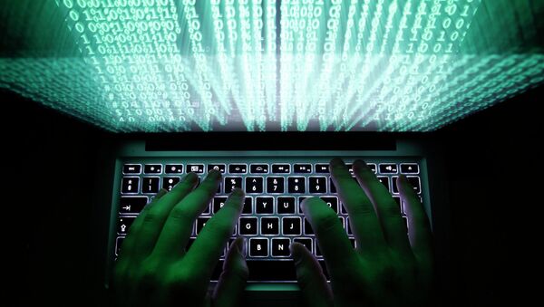 英法廷：特務機関によるコンピュータのハッキングは人権侵害に当たらない - Sputnik 日本