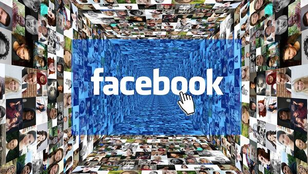 Facebook内の特別班、テロ関連情報の流通阻止を厳格化 - Sputnik 日本