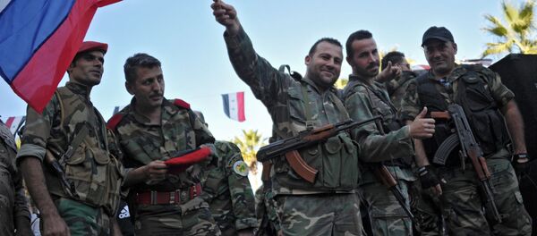 ディ・ヴェルト紙が中東でのロシアの成功を語った - Sputnik 日本