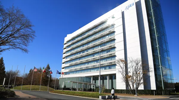 宇宙航空研究開発機構（ＪＡＸＡ） - Sputnik 日本