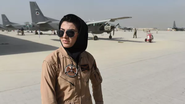 ヒジャーブをまとった世界で最も話題の女性たち - Sputnik 日本