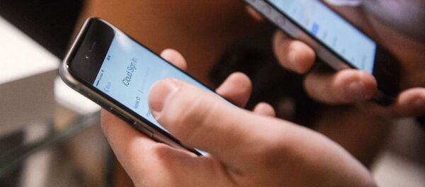 インド、スマホの「統一ハッキングセンター」設立へ インド、スマホの「統一ハッキングセンター」設立へ - Sputnik 日本