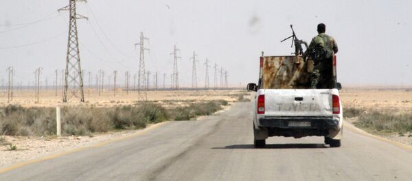 シリアのラッカ市民、ダーイシュ（IS）に対し蜂起 - Sputnik 日本