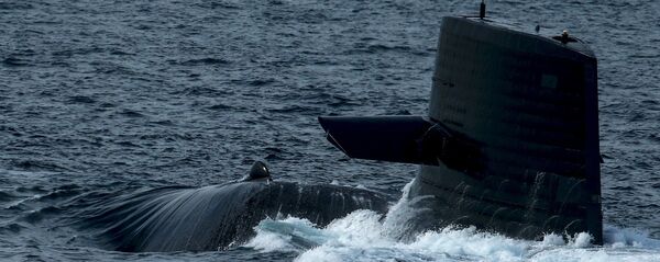 北朝鮮 弾道ミサイル搭載可能潜水艦用の新しいドックを建設中 北朝鮮 弾道ミサイル搭載可能潜水艦用の新しいドックを建設中 - Sputnik 日本