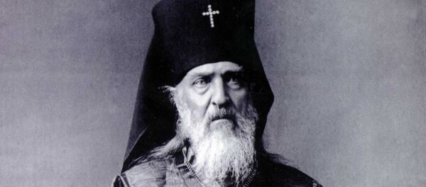 聖ニコライ永眠の日:苦難を乗り越えてきた日本正教会 聖ニコライ永眠の日:苦難を乗り越えてきた日本正教会 - Sputnik 日本