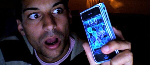 米連邦裁判所 iPhoneのロックを解除しFBIに協力するよう命じる 米連邦裁判所 iPhoneのロックを解除しFBIに協力するよう命じる - Sputnik 日本