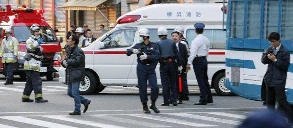 日本　老人ホーム転落死　元職員が逮捕される - Sputnik 日本