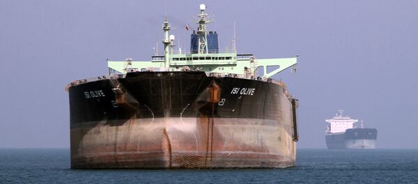 イラン、原油採掘凍結に同意―テヘランの石油相交渉に近い消息筋 - Sputnik 日本