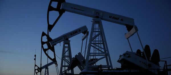 原油価格、イラン石油大臣の声明を受け増大が加速 原油価格、イラン石油大臣の声明を受け増大が加速 - Sputnik 日本