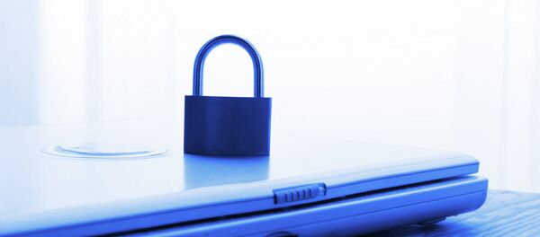 情報セキュリティ - Sputnik 日本