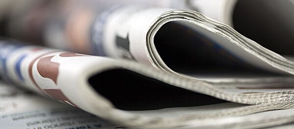 新聞 新聞 - Sputnik 日本