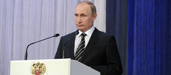 プーチン大統領 プーチン大統領 - Sputnik 日本