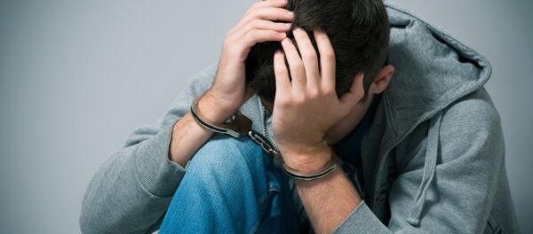 エジプト、イスラム教侮辱罪で少年らに禁固刑 エジプト、イスラム教侮辱罪で少年らに禁固刑 - Sputnik 日本