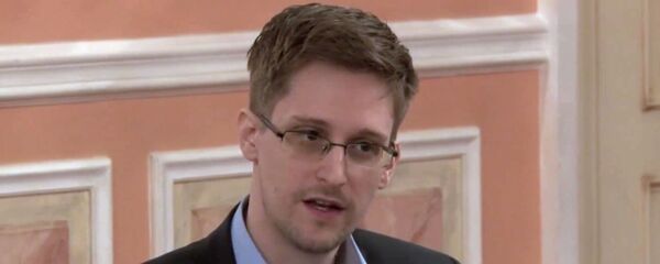 スノーデン氏　今後数年中にロシアの国籍取得可能 - Sputnik 日本