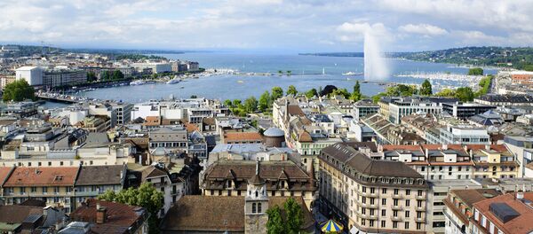 ジュネーヴ ジュネーヴ - Sputnik 日本