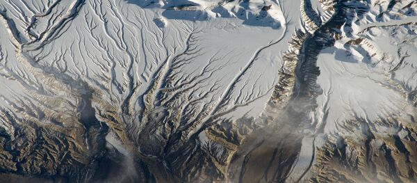 ネパール山中で小型機が消息絶つ - Sputnik 日本