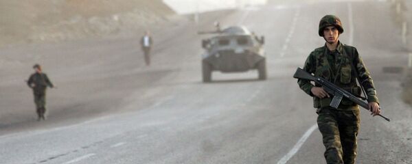 独のＮＡＴＯ基地のトルコ軍人らが難民申請 - Sputnik 日本