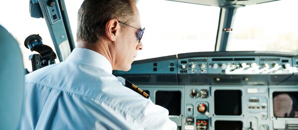 パイロット パイロット - Sputnik 日本