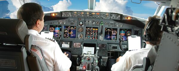 パイロット - Sputnik 日本