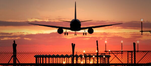 飛行機にベッドが登場する - Sputnik 日本