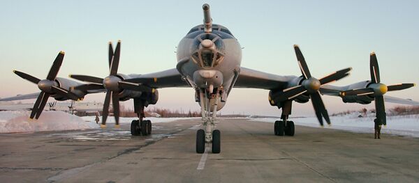 ツポレフ142 ツポレフ142 - Sputnik 日本