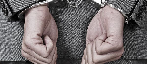 中国、2015年中に役人4万9000人が汚職で訴追 - Sputnik 日本