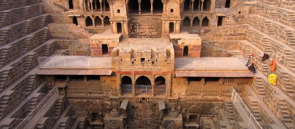 世界最古の文明はインドで生まれた？ - Sputnik 日本