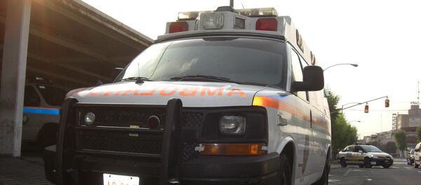 メキシコで２００人の子どもが食中毒　こどもの日に - Sputnik 日本