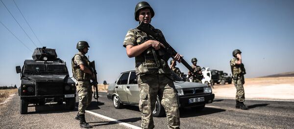 トルコ トルコ - Sputnik 日本