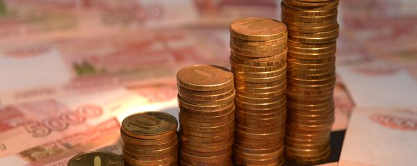 三井および経団連代表、ロシアの経済ポテンシャルを評価 - Sputnik 日本