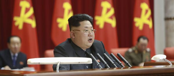 金正恩 金正恩 - Sputnik 日本