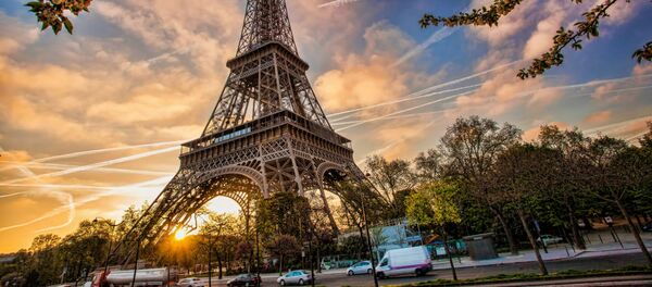 フランスでロシア資産の差し押さえ始まる フランスでロシア資産の差し押さえ始まる - Sputnik 日本