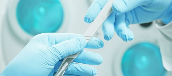 手術 手術 - Sputnik 日本